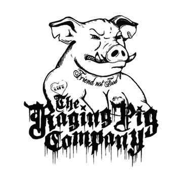 Raging Pig